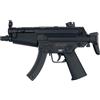 Saigo Defense Mini Fucile Airsoft - MP5 Elettrico a Batteria/Materiale: plastica ABS ad Alta Resistenza/Potenza: 0,1 Joule/modalità Colpo Singolo o raffica