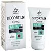 IDI DECORTIL C CREMA TUBO VISO 50 ML
