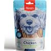 Wanpy Snack per cani HAO`S HOLDINGS, INC. Cane WANDY 100G Panini di pollo e merluzzo