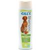 Croci Gill's - Shampoo per Cani alle Erbe, con Effetto Rilassante, purificante, antiodore, Pelo Sano, 200ml