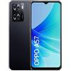 OPPO A57 - Smartphone 64GB, 4GB RAM, Dual Sim, Black