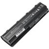 Topnma 593553-001 593554-001 MU06 Batteria Per HP Compaq Presario CQ42 CQ43 CQ56 CQ57 CQ58 CQ62 CQ72 Pavilion G6 G62 G72, 593562-001 HSTNN-Q62C Notebook Battery[10.8V 5200mAh]