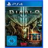 Activision Blizzard Deutschland DIABLO III: ETERNAL COLLECTION - PlayStation 4 [Edizione: Germania]