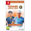 Bigben Tennis World Tour - Rg Edition - Nintendo Switch