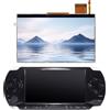 AGCUT Schermo LCD per Spielkonsole LCD Display per PSP 3000 3001 3002 3003 3004 3008 3010 Screen Replacement Pannello in Vetro (Non Touchscreen)
