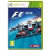 Codemasters F1 2012 [Edizione: Regno Unito]