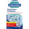 Dr. Beckmann Machines Disincrostante contro il calcare Hatnaky aiuta a prevenire disturbi funzionali (100 g)