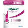 GIULIANI SpA Bioscalin Menopausa Trattamento Rinforzante Capelli 16 Fiale