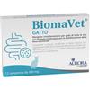 AURORA BIOFARMA Srl Aurora Biofarma Biomavet Gatto 380mg 12 Compresse Probiotico