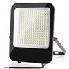 JINABLOSSY Faretto LED da Esterno 150W, Faro LED Esterno 15000LM, Faretti LED Esterno Impermeabile IP65, Faro LED da Esterno 196 LEDS 3000K Bianco Caldo per Backyard, Patio, Garage,Terrazza Hallway