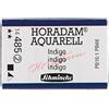Schmincke - HORADAM® AQUARELL - Cuscini per artisti, 485 Indaco, 14 485 043, 1/1 godet