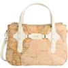ALVIERO MARTINI 1 CLASSE Alviero Martini Borsa A Mano 25EL4LB96S578 Avorio