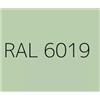 Master Industria Per L'Edilizia Resina Epossidica Satinata per Piastrelle e Superfici Facile Applicazione 12 MQ (Epofix Coat) (RAL6019, 1 Kg)