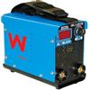 AWELCO - Saldatrice Inverter MMA EXTRA200 Tecnologia IGBT 30-200A Saldatura Elettrodo Rutilo Compatibile Gruppo Elettrogeno