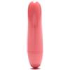 Ann Summers - Vibratore Quantum Bullet a batteria, piccolo vibratore impermeabile con finitura liscia, 7 impostazioni di vibrazione, giocattolo del sesso a 3 velocità, impermeabile - corallo