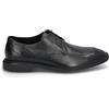 HUGO Gryff_Derb_pllt, Derby Uomo, Black, 40.5 EU
