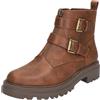 Bella Vita Stivali Arcadia Donna, Marrone, 40.5 EU