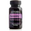 doTERRA Serenity Restful Complex Soft Gel by DoTERRA