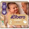 ESSITY LIBERO COMFORT 2 3-6KG 34PZ