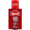 Alpecin Doppio Effetto 200 ml Shampoo - Confezione da 2