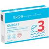 SRG Omega 3 30 Softgel