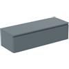 Ideal Standard Finesse mobile con top La: 140,2 A: 37,8 P: 50,5 cm, 2 scomparti estraibili, E3432UQ, Finesse [Mobili da Bagno > Mobili Lavabo]
