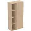 Ideal Standard Finesse pensile, 1 anta, E3443US, Finesse [Mobili da Bagno > Mobili Complementari]