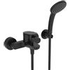 Ideal Standard Ceralife O rubinetto vasca esterno, miscelatore monocomando, BE115XG, Ceralife O silk black [Rubinetteria Bagno > Rubinetteria Vasca]