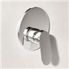 Ideal Standard Ceralife O miscelatore monocomando, per doccia, BE024AA, Ceralife O cromo [Rubinetteria Bagno > Rubinetteria Doccia]