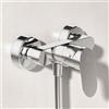 Ideal Standard Ceralife O miscelatore monocomando, per doccia, BE028AA, Ceralife O cromo [Rubinetteria Bagno > Rubinetteria Doccia]