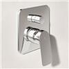 Ideal Standard Ceralife C miscelatore monocomando, per doccia, BE063AA, Ceralife C cromo [Rubinetteria Bagno > Rubinetteria Doccia]