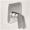 Ideal Standard Ceralife C miscelatore monocomando, per doccia, BE062AA, Ceralife C cromo [Rubinetteria Bagno > Rubinetteria Doccia]