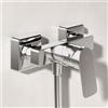 Ideal Standard Ceralife C miscelatore monocomando, per doccia, BE066AA, Ceralife C cromo [Rubinetteria Bagno > Rubinetteria Doccia]