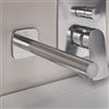 Ideal Standard Ceralife C bocca di erogazione vasca, BE068AA, Ceralife C cromo [Rubinetteria Bagno > Rubinetteria Vasca]