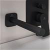 Ideal Standard Ceralife C bocca di erogazione vasca, BE068XG, Ceralife C silk black [Rubinetteria Bagno > Rubinetteria Vasca]