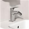 Ideal Standard Ceralife C rubinetto bidet Blue Start, BE059AA, Ceralife C cromo [Rubinetteria Bagno > Rubinetteria Bidet]