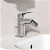 Ideal Standard Ceralife C rubinetto bidet, BE124AA, Ceralife C cromo [Rubinetteria Bagno > Rubinetteria Bidet]
