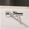 Ideal Standard Ceralife C rubinetto lavabo a parete, BE057AA, Ceralife C cromo [Rubinetteria Bagno > Rubinetteria Lavabo]