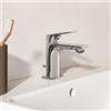 Ideal Standard Ceralife C rubinetto lavabo BlueStart, BE040AA, Ceralife C cromo [Rubinetteria Bagno > Rubinetteria Lavabo]