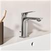 Ideal Standard Ceralife C rubinetto lavabo BlueStart, BE045AA, Ceralife C cromo [Rubinetteria Bagno > Rubinetteria Lavabo]