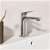Ideal Standard Ceralife C rubinetto lavabo BlueStart, BE047AA, Ceralife C cromo [Rubinetteria Bagno > Rubinetteria Lavabo]