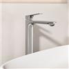 Ideal Standard Ceralife C rubinetto lavabo alto BlueStart, BE051AA, Ceralife C cromo [Rubinetteria Bagno > Rubinetteria Lavabo]