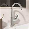 Ideal Standard Ceralife C rubinetto lavabo, BE053AA, Ceralife C cromo [Rubinetteria Bagno > Rubinetteria Lavabo]