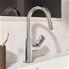 Ideal Standard Ceralife C rubinetto lavabo, BE056AA, Ceralife C cromo [Rubinetteria Bagno > Rubinetteria Lavabo]