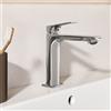 Ideal Standard Ceralife C rubinetto lavabo BlueStart, BE105AA, Ceralife C cromo [Rubinetteria Bagno > Rubinetteria Lavabo]