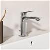 Ideal Standard Ceralife C rubinetto lavabo, BE116AA, Ceralife C cromo [Rubinetteria Bagno > Rubinetteria Lavabo]