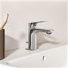 Ideal Standard Ceralife C rubinetto lavabo, BE121AA, Ceralife C cromo [Rubinetteria Bagno > Rubinetteria Lavabo]