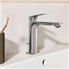 Ideal Standard Ceralife C rubinetto lavabo, BE123AA, Ceralife C cromo [Rubinetteria Bagno > Rubinetteria Lavabo]