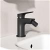 Ideal Standard Ceralife O rubinetto bidet Blue Start, BE021XG, Ceralife O silk black [Rubinetteria Bagno > Rubinetteria Bidet]