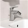 Ideal Standard Ceralife O rubinetto bidet, BE112AA, Ceralife O cromo [Rubinetteria Bagno > Rubinetteria Bidet]